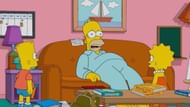 A still from the TV show (Image via Instagram/@thesimpsons)